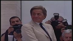 Una moneta per Valentino