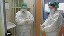 Hantavirus, 2 italiani in quarantena