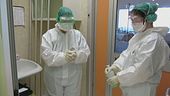 Hantavirus, 2 italiani in quarantena