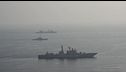Usa-Iran, resta il blocco a Hormuz