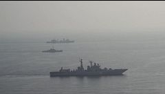 Usa-Iran, resta il blocco a Hormuz