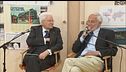 Alla Scala applausi per Mattarella