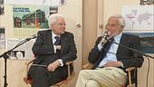 Alla Scala applausi per Mattarella
