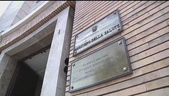Hantavirus, le misure del Ministero