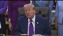 Trump, "La tregua è agonizzante"