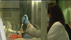 Hantavirus, test su un italiano