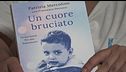 "Domenico, questo libro è per te"