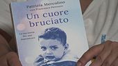 "Domenico, questo libro è per te"