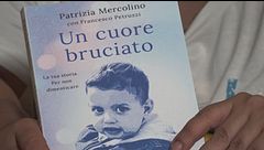 "Domenico, questo libro è per te"