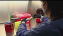 Hantavirus, test e tracciamenti