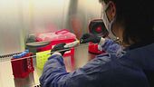 Hantavirus, test e tracciamenti