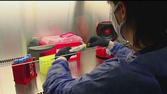 Hantavirus, test e tracciamenti