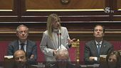 Meloni, "Impegno sui salari"
