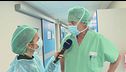 Crans, la lotta dei ragazzi feriti