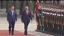 Trump-Xi, vertice storico