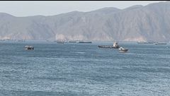 L'Iran e Hormuz, allarme dalla Cia