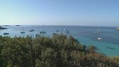 Ecco le spiagge da Bandiera Blu