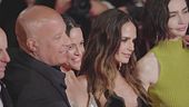 Cannes a tutta azione