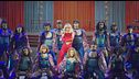 "Raffaella-il musical" arriva a Roma