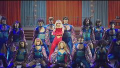"Raffaella-il musical" arriva a Roma