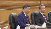 Trump e Xi, "fantastici accordi"