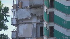 Attacco russo a Kiev, 24 morti