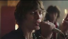 L'Ia ringiovanisce i Rolling Stones