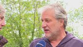 Le parole di Carlo Sommacal: "Mai messo a rischio nostra figlia"
