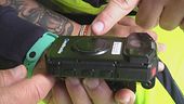 Polizia locale, arrivano le body cam