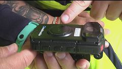Polizia locale, arrivano le body cam