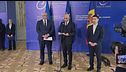 Sì alla Norimberga per Putin