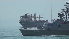 Iran, "colloqui con l'Ue per Hormuz"