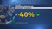 Migranti, "il sì al modello Italia"
