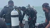 Maldive, morto un sub nelle ricerche