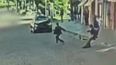 Terrore a Modena, "Voleva uccidere"