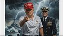 Trump, "Calma prima della tempesta"