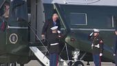 Trump, "Iran accetti o sparirà"