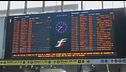 Treni, scuola e sanità in sciopero