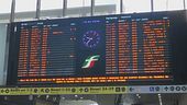 Treni, scuola e sanità in sciopero