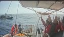 Flotilla bloccata, presi 9 italiani