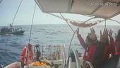 Flotilla bloccata, presi 9 italiani