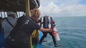 Maldive, recuperati i corpi di 2 sub