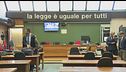 Uccisa a 14 anni, via al processo