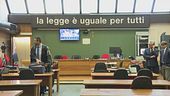 Uccisa a 14 anni, via al processo