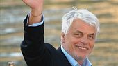 Michele Placido, 80 anni sul set