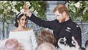 Harry e Meghan, otto anni d'amore