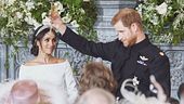Harry e Meghan, otto anni d'amore