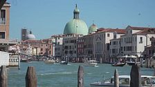 Il mea culpa della ladra di Venezia