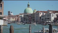 Il mea culpa della ladra di Venezia