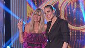 Gf Vip, vince Alessandra Mussolini